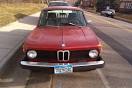 1975 BMW 2002tii | The Truth About Cars