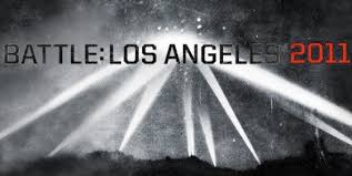 Battle: Los Angeles