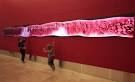 Digital Wall Pushing the Limits of <b>Interactive</b> Technology [