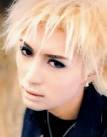 Gackt Camui :: Gackt in bleach blonde hair picture by Yingyang14 ...