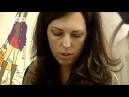 Accessory designer Barbara