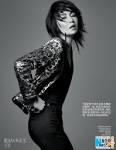 Maggie Cheung covers VOGUE China for 5th time CCTV News - CNTV English english.cntv.cn 