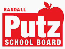 School Board-- Randall Putz .com - putz_for_school_board