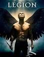 LEGION (2010 film) - Wikipedia, the free encyclopedia