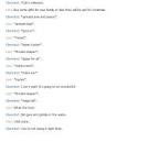 Cyber Scandal! New Shocking and Controversial 'Chat Room' Convos