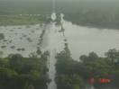 San Antonio River at US Hwy 59 Goliad County Texas 2002 July ...