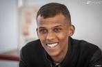 STROMAE, son crush pour H��l��ne Roll��s : Pas une bombe, mais l.