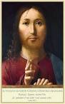 Letter to a Novice Oblate (V)