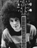 Noel Redding Biography