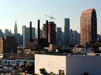 Queens West: Luxury on the Waterfront