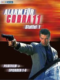ดูหนัง Alarm For Cobra 11 ซิ่ง สายฟ้าเร็วกว่านรก