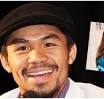 Famous celebrities grace Pacquiao-Mosley fight - char-pac-195x185
