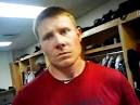 Mark Melancon Duscusses His