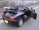 1994 Suzuki Cappuccino EA11R EA21R for sale Japan 1991 1992 1993 ...
