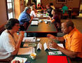 Town-gown collaboration offers 'speed dating' to match nonprofits