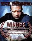 Fedor klar for ny fight!