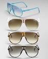 Carrera Vintage Racing Sunglasses Redux