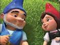 Gnomeo and Juliet