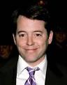 Guess Who's Jewish - MATTHEW BRODERICK