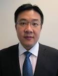 Senior Research Analyst, Bryan Liu - bryan