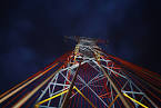 Electric Art  High tension towers into artworks