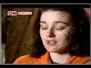 Baty, 28, said she dated Steven Kazmierczak off and on for two years and had
