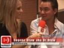 avec le DJ Nyan Narine,