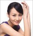 Wang Linna says an ad model must have an amiable face. - 0023ae9885da0da0c93831