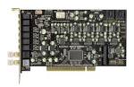 Auzentech, Inc. Sound Cards. Audio You Can Believe In. World First ...