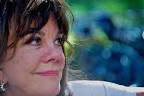 Barbara West . . .hanging with
