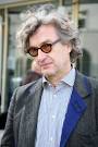 WIM WENDERS: My first
