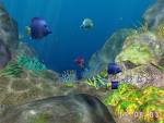 Coral World 3D Screensaver - be cheerful and always follow your ...