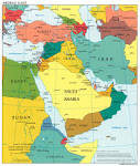 Near East &amp; North Africa