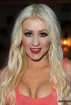 Christina Aguilera Christina