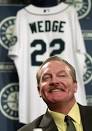 Eric Wedge getting hired