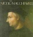 Niccolò Machiavelli (Florence