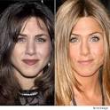 Jennifer Aniston... Fake or