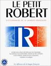 Le Petit Robert