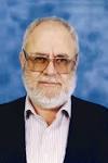 Shimon Even was born in Israel