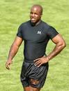 Barry Bonds Picture 3