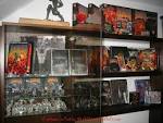 HARDLIN0R -> *** My id Software collection - NEW