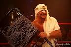 According to many sources Sabu