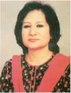 Parveen Malik is a writer of