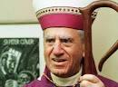 Retired cardinal Anthony