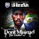 Sizzla - Dont Mislead The
