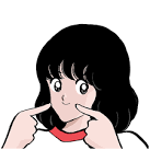 浅倉南/タッチ（声優：日髙のり子）