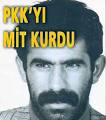 Teröristbaşı Abdullah Öcalan