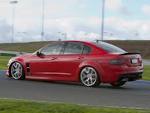 Holden HSV W427 photo #
