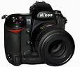 Nikon D3 - Wikipedia, the free encyclopedia
