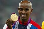 MO FARAH - Baby Ideas